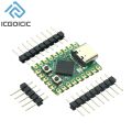 Raspberry PI Pico Mini RP2040-ZERO Microcontroller Development Board RP2040 Dual-core Processor. 