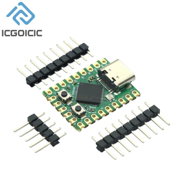 Raspberry%20PI%20Pico%20Mini%20RP2040-ZERO%20Microcontroller%20Development%20Board%20RP2040%20Dual-core%20Processor%20-%20Image%204