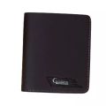 Gumesi Small Pocket Friendly Wallet for Men. 