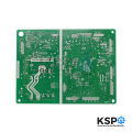 Toshiba Toshiba refrigerator circuit board. 3yvgc81510-c MXSC-D3 (10 socket) refrigerator spare parts. 