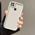 Redmi 9C / Redmi 10A Back Cover Mickey Mouse Cartoon Case Hello Kitty Type. 