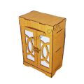 Wooden Small Almari For Kids,Wooden Small Cabinet Best for home decoration,Wall Mounted Almari. 