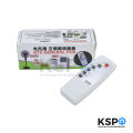 SKQ infrared remote control fan board FS-02 compatible with all fans, all brands range 6-10 m mainboard electric fan spare parts. 