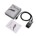 orginal Vgate vLinker FS ELM327 FORScan HS/MS-CAN ELM 327 Auto OBD2 Car Diagnostic Scanner Interface Tools. 