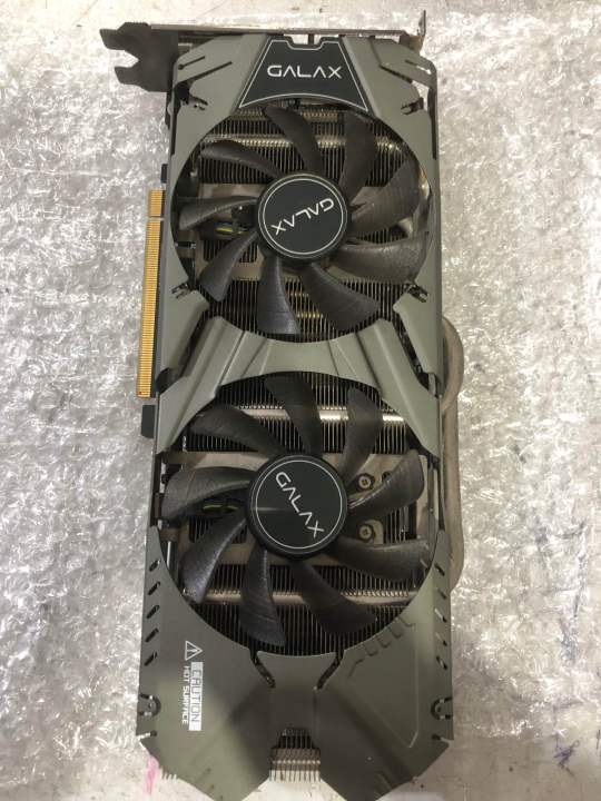 GTX%20650%201GB%20Gaming%20VGA%20%E2%80%93%20100%25%20condition%20Used%20-%20Image%205