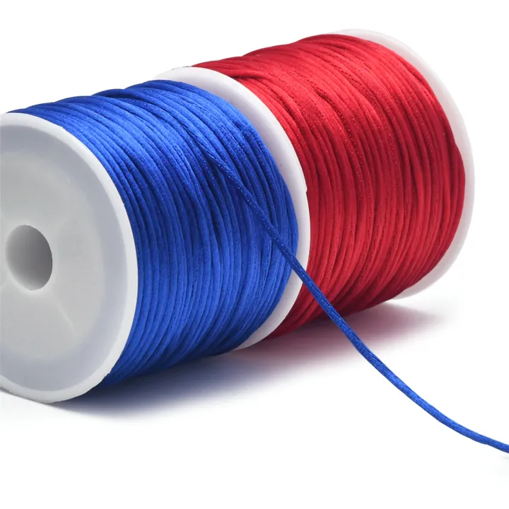 1.5mm%20Crafts%20Satin%20Rattail%20Cord%20String%20from%20Nylon%20for%20Chinese%20Knot,%20Macram%C3%A9,%20Trim,%20Jewelry%20Making%2024%20Yards%20-%20Image%205