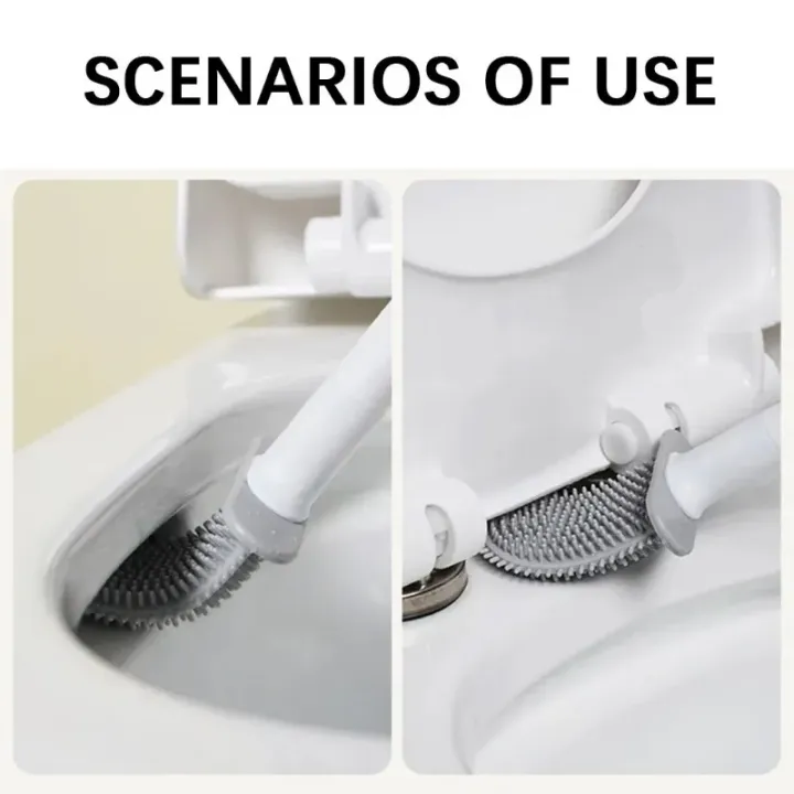 Black%20Silicone%20Toilet%20Brush%20with%20360%C2%B0%20Flexible%20Head%20&%20Quick-Dry%20Holder%20-%20Long%20Handle%20for%20Deep%20Cleaning%20Small%20Bathrooms/RV%20Anti%20-%20Image%203