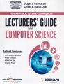 Dogar Testmaster Computer Science Lecturer Guide. 