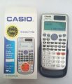 Scientific calculator fx-991es Plus with 417 functions (fabricated in thailand). 