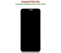 Huawei P20 Lite A+ LCD Panel. 
