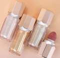 Handaiyan Facial Liquid  Contouring Brightening Makeup Long Lasting Shimmer Moisturizing Highlight Eyeshadow Blush Liquid. 