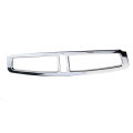 Car Air Conditioning Outlet Decoration Cover for Ford Kuga Escape 2013 2014 2015 2016 2017 Chrome Trim Sticker Modification.