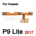 Power flex + Volume flex Huwaei P9 lite  on off ribbon original. 