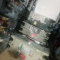 Mccb 40A 2 pole circuit breaker. 