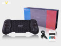 Wireless Gaming Controller for Android iPhone iPad iOS MacBook Samsung Galaxy One Plus TCL Tablet PC Gamepad Joystick.