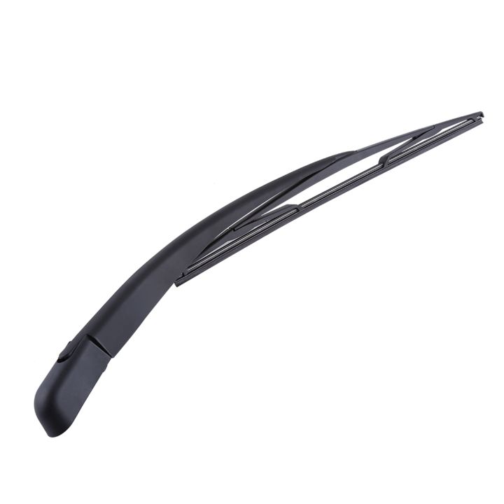 Car Rear Windshield Wiper Car Rear Window Windshield Windscreen Wiper Arm Blade For   Zafira A 1998-2005