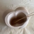 BUM VASE - Bum Vase - Bum Vessel - Bum - Minimal Decoration  - Flower Vase - Female Body - Pen Holder - Body. 