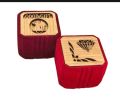 Customized Black Name Ring with Gift Box High-Quality Stainless Steel Ring with Free Name Engraving. 