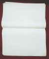1 Kg Blank sheets, Loose Sheets (Legal Size),  Fine Paper....Paper Products / Copier Paper, Good Quality. 