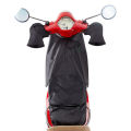 Universal Leg Cover Scooters Motocycle Rain Wind Cold Moisture Weather Windproof Winter Quilt For Honda Peugeot YAMAHA Parts.