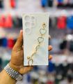 Vivo vivo y02/ vivo y11/ vivo y12/ vivo y17s/ vivo y93 no finger/ vivo y95 finger/ vivo y20/ vivo y21s ladies Pretty Hearts Chain Design Silicone case Mobile phone Back Cover. 