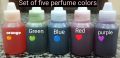 perfume color/fragrance oil color/ethanol color/oil base Color/organic and good quality. 