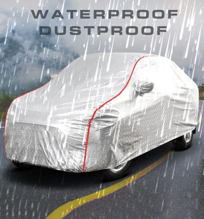 Suzuki%20Swift%20%20:%20Premium%20Silver%20Car%20Body%20Cover%20%E2%80%93%20Waterproof,%20Sunproof,%20and%20Dustproof%20Protection%20-%20Image%202