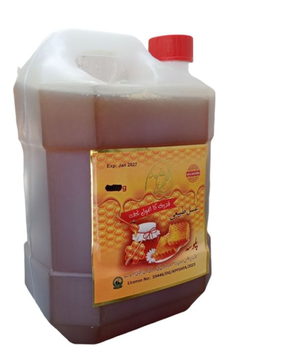 Al%20Fajar%20pure%20honey%20100%20natural%20honey%205%20kg%20-%20Image%202