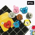 BT21 Popsocket Face popsocket for mobile bracket. 