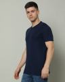 Cotton Half Sleeve T-Shirt For Men'S By Maxzone - Multicolor | Multisize | Fashion | T-Shirts For Men. 