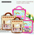 20/50PCS Children's Day Portable Seal Bag New Cartoon Schoolbags Shape Cookie Candy Bags For Kids Birthday Graduation Party .