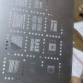 EMMC:3 BGA IC Reballing Stencil For Android Nand Flash EMMC EMCP UFS LPDDR PCIE BGA162 BGA153 BGA169 BGA221 BGA186 BGA297 BGA254 BGA178 BGA200 BGA110 BGA60 BGA70 similar EMMC:1 EMMC:2 EMMC:3 Relife RL-044 OT2 Koocu.