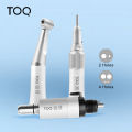 FX25 FX65 Dental 1:1 Direct Drive Contra Angle Low Speed Handpiece Mini Head Dentistry Against Contra Angle Polishing Tools.
