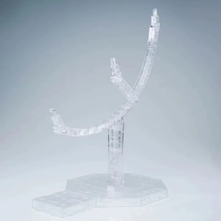 2025%20New%20In%20Stock%20Diy%20Universal%20Assembly%20%20Stand%20Domestic%20Production%20Black%20Triple%20Star%20Model%20Toy%20Hobby%20Acg%20Decoration%20For%20Gundam%20-%20Image%205