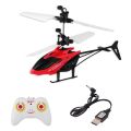 Hand Sensor rechargeable Mini Helicopter Remote Control Infrared Helicopter. 