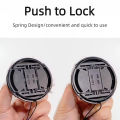 49mm 52mm 55mm 58mm 62mm 67mm Lens Cap Protect Cover For    Fuji Olympus Pentax Photography SLR Camera Accessories. 