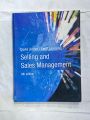 SELLING AND SALES MANAGEMENT 8th EDITION BY DAVID JOBBER GEOFF LANCASTER. 