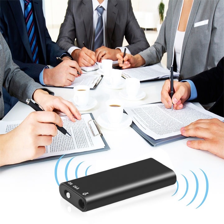 Tape%20recorder%20with%20USB%20Port%203-in-1%20Mp3%20Player%20Professional%20Voice%20Digital%20Audio%20Mini%20Voice%20Recorder%20192Kbps%20Recording%20WAV%20-%20Image%203