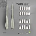 PAPERTREE Sketch Wipe set 20 pc.