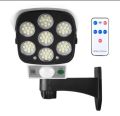 SOLAR SENSOR LIGHT 2178T. 