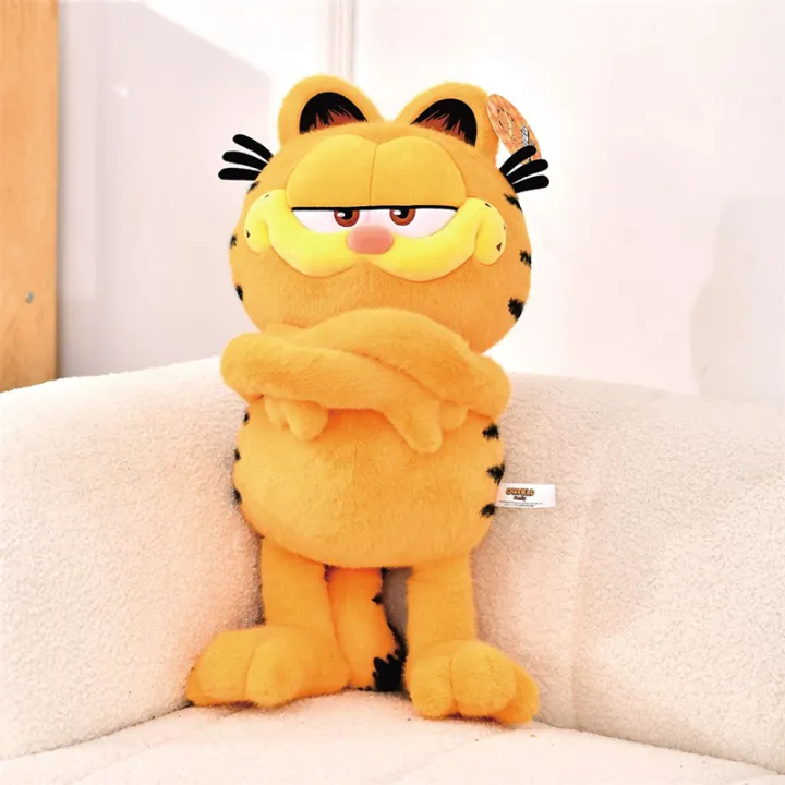 Original%20GARFIELD%20FAMILY%20Kawaii%20Soft%20Plush%20Toys%20Cute%20Cartoon%20Garfield%20Cat%20Odie%20Stuffed%20Animals%20Peluche%20Dolls%20Birthdays%20%20Kid%20-%20Image%205
