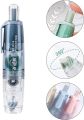 Adhesive Roller Glue Roller Set  Double-sided Adhesive Tape Correction Tape Set Ideal for Scrapbooking Card Making and More Convenient and Easy-to-use Correction Tape Pen with R. 