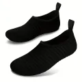 Wading Shoes Quick-drying Beach Barefoot Shoes Men Women Anti-slip Swimming Slippers Seaside Sports Sneakers Diving Socks. 