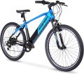 26” HYPER MTB Electric Bike with 36V 7.8Ah Integrated Battery. 