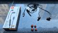 JBL Tune 310C Type-C Earphones. 