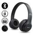 P47 Bluetooth Wireless Headphone with Mic High Bass Clear Sound Bluetooth. 