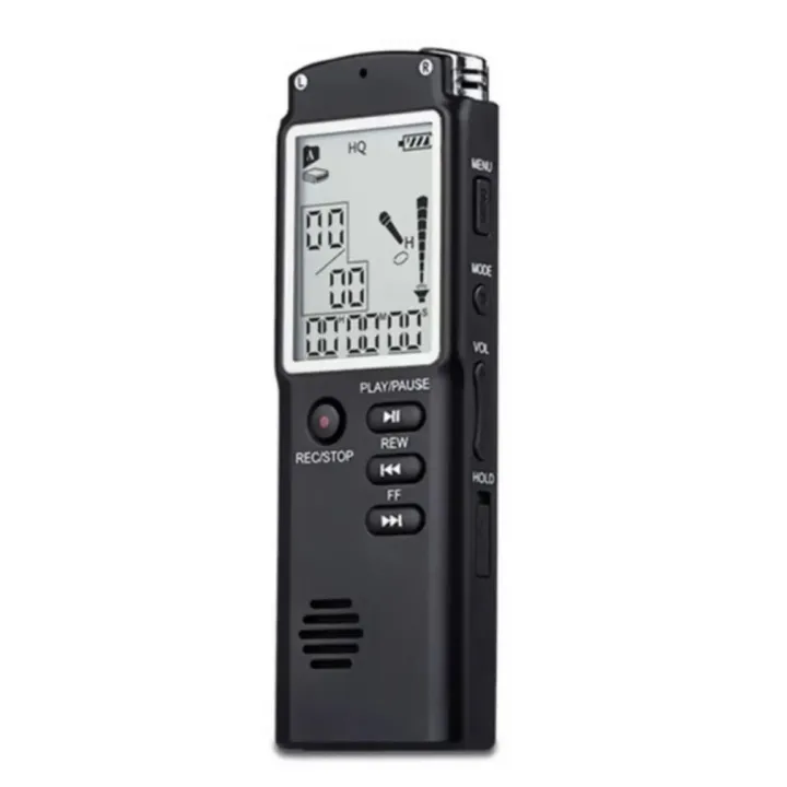 T60%208GB%20Professional%20Digital%20Voice%20Recorder%20With%20Speaker%20-%20Image%202