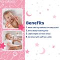 Parachute Just For Baby - Milky Glow Face Cream 50ml.