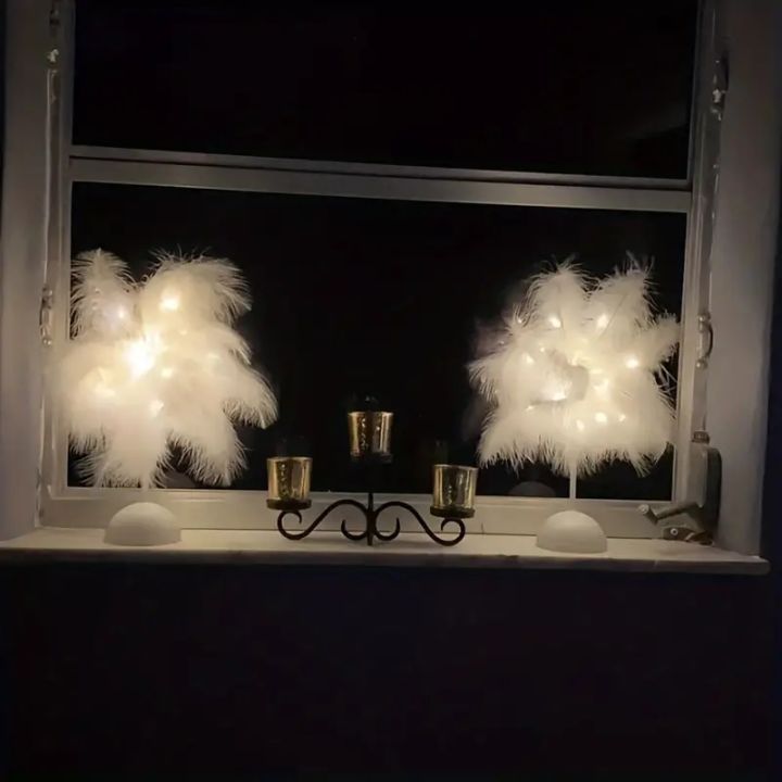 1PC%20Feather%20Design%20LED%20Table%20Lamp%20for%20Kids%20-%20Battery-Powered,%20Portable%20&%20Ideal%20Bedroom%20Decor%20for%20All%20Ocns%20-%20Image%202