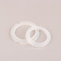 51/58Mm Coffee Machine Handle Sealing Ring Accessories Silicone  Ring Sealing Gasket  Ring. 
